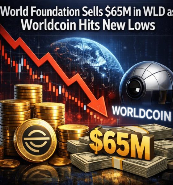 Crypto Breaking News