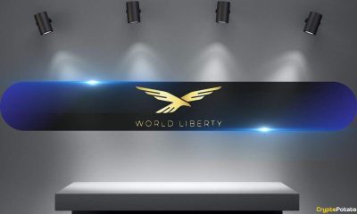 World Liberty Financial Introduces Tiered Node System for Governance Staking