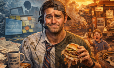 Acting Like You Care Is As Important As The Real Thing