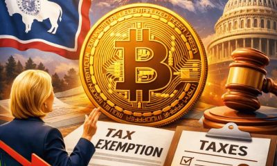 Crypto Breaking News