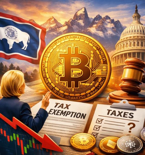 Crypto Breaking News