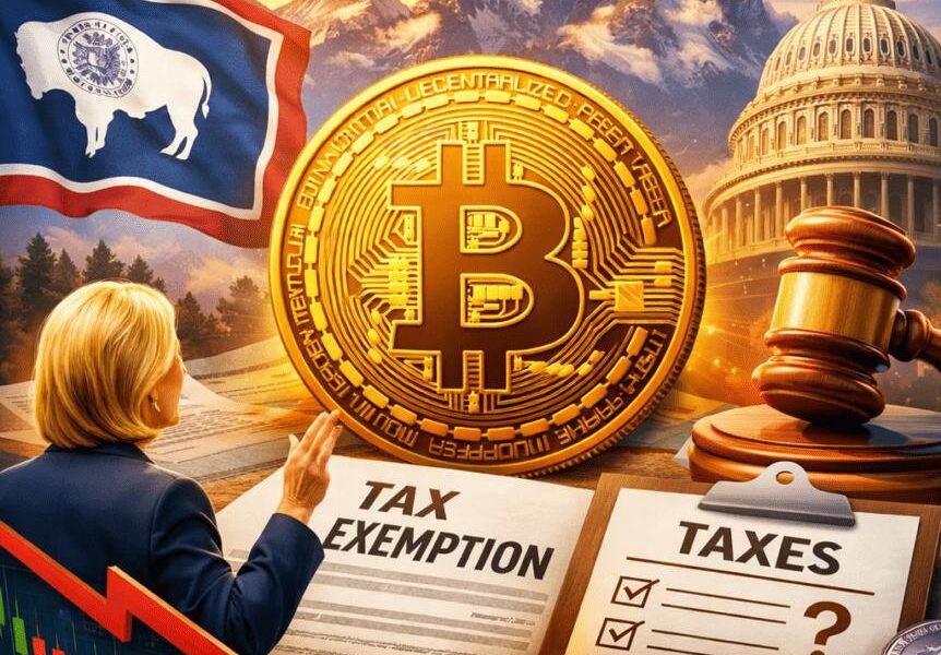 Crypto Breaking News