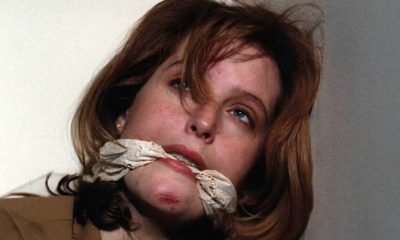 The X-Files Episode Nearly Ruined By YouTube-Style Censorship