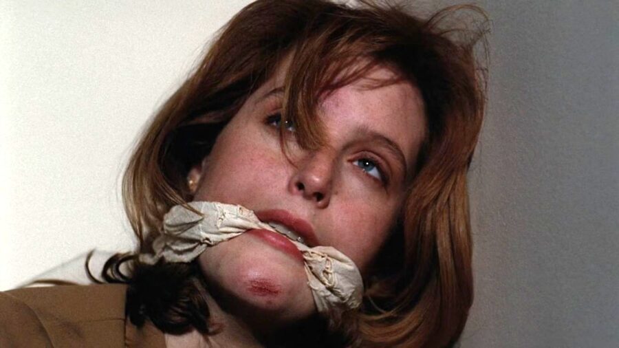 The X-Files Episode Nearly Ruined By YouTube-Style Censorship