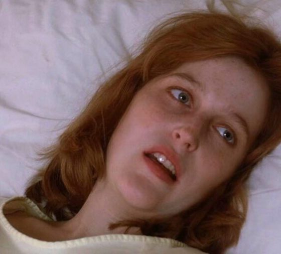 The X-Files Monster Episode So Gross It Made The Entire Crew Sick