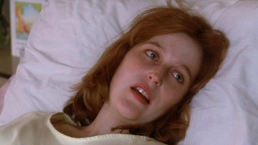 The X-Files Monster Episode So Gross It Made The Entire Crew Sick