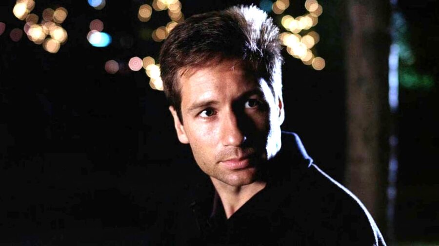 The X-Files Episode Secretly Inspired By A Real-Life Serial Killer