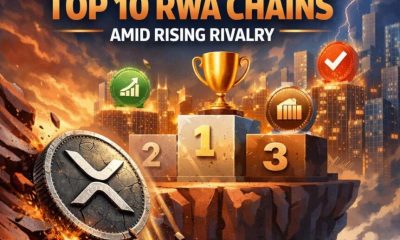 Crypto Breaking News