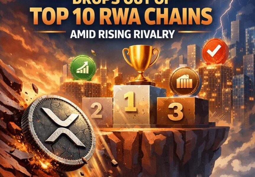 Crypto Breaking News