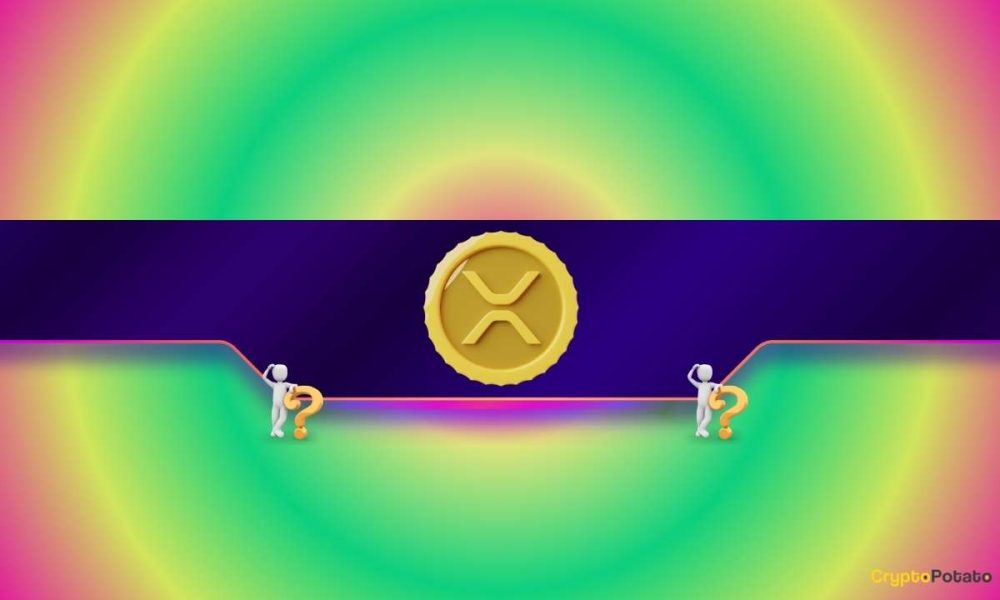 XRP at $48? Key Technical Tool Shows Ripple's Next Bull Run Target