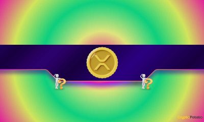 XRP at $48? Key Technical Tool Shows Ripple's Next Bull Run Target