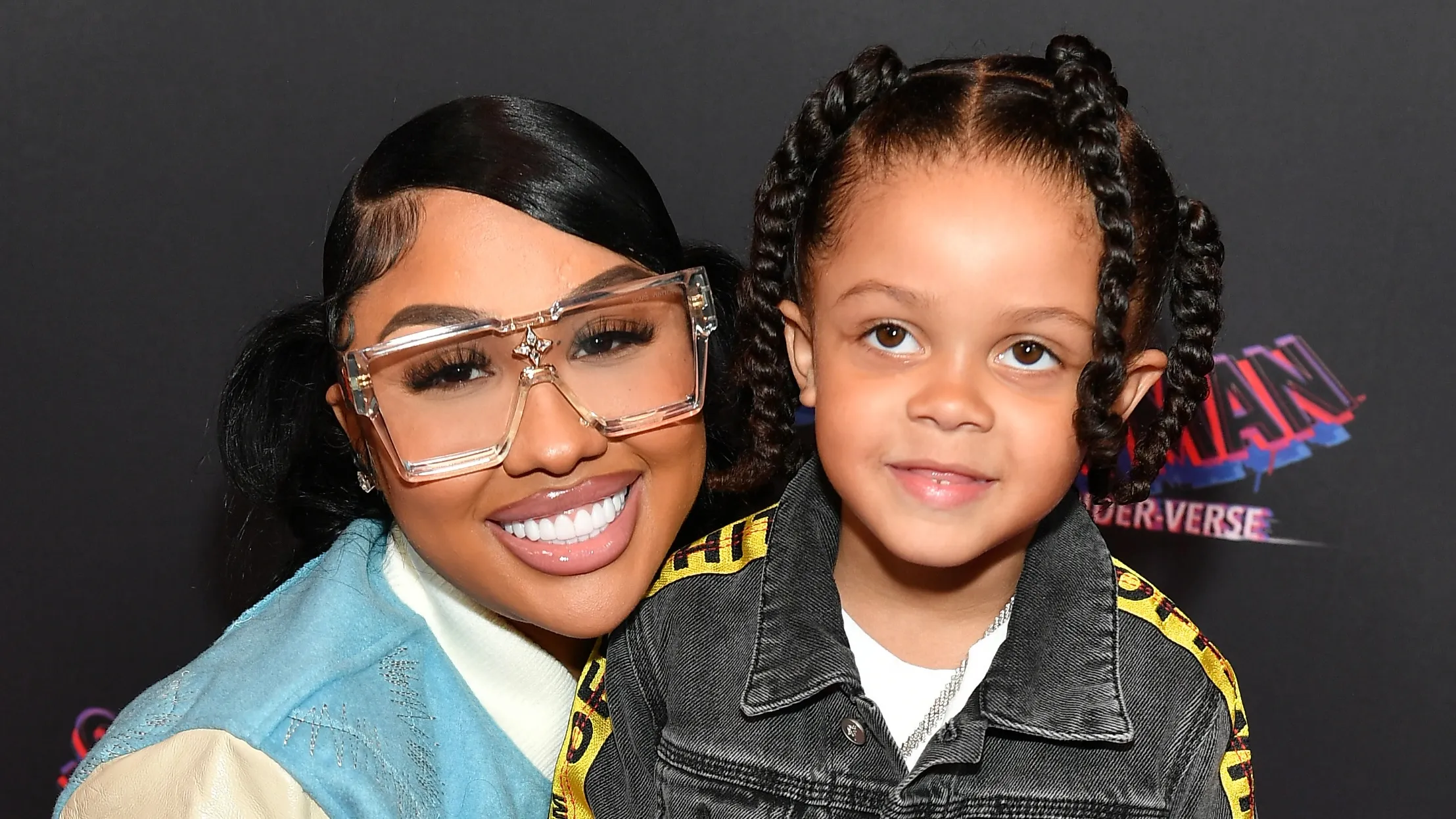 Awww! Yosohn Has Internet Users Tearing Up After Explaining Why He Doesn't Want Ari Fletcher To Have Another Baby (WATCH)