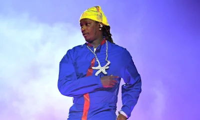 Young Thug Clears The Air AGAIN After His Cameo In A Woman's Video Gets Social Media Talking About Mariah The Scientist (WATCH)