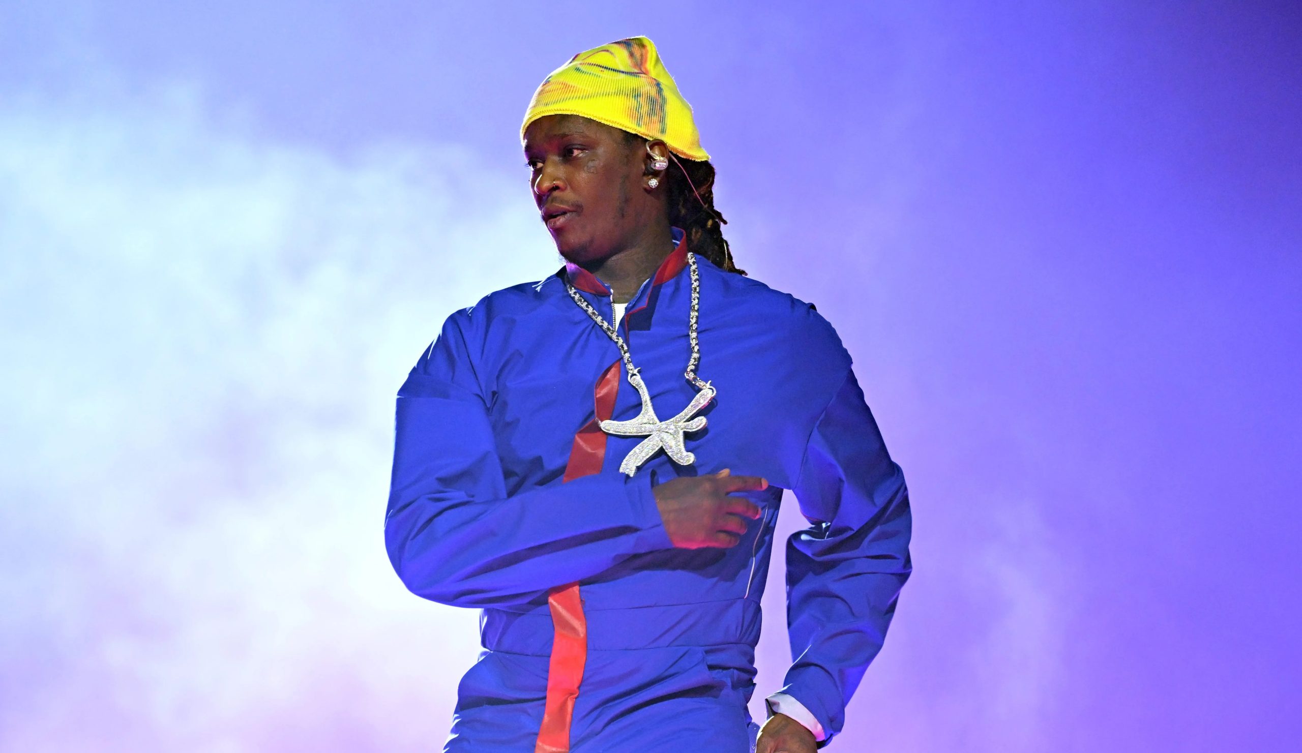 Young Thug Clears The Air AGAIN After His Cameo In A Woman's Video Gets Social Media Talking About Mariah The Scientist (WATCH)