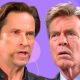 Young and the Restless Spoilers: Matt Clark (Roger Howarth) - Jack Abbott (Peter Bergman)
