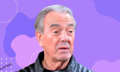 Young and the Restless: Victor Newman (Eric Braeden)