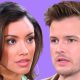 Young and the Restless: Audra Charles (Zuleyka Silver) - Kyle Abbott (Michael Mealor)