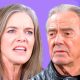 Young and the Restless: Diane Jenkins (Susan Walters) - Victor Newman (Eric Braeden)