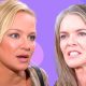 Young and the Restless Spoilers: Sharon Newman (Sharon Case) - Diane Jenkins Abbott (Susan Walters)