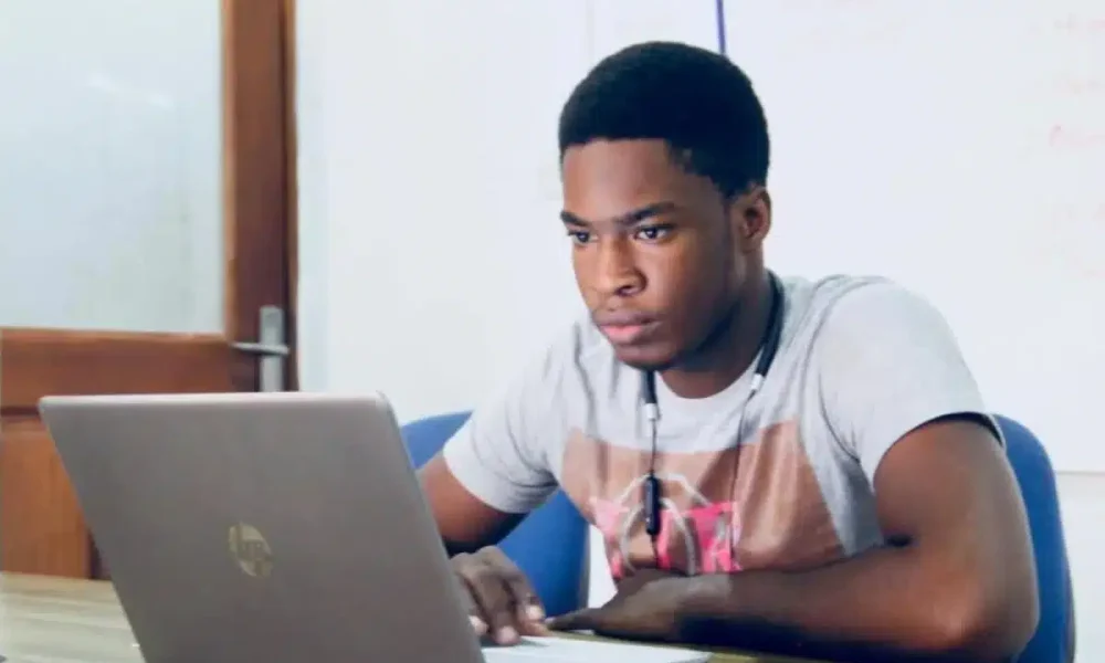 1 in 5 unemployed young people out of work for over a year