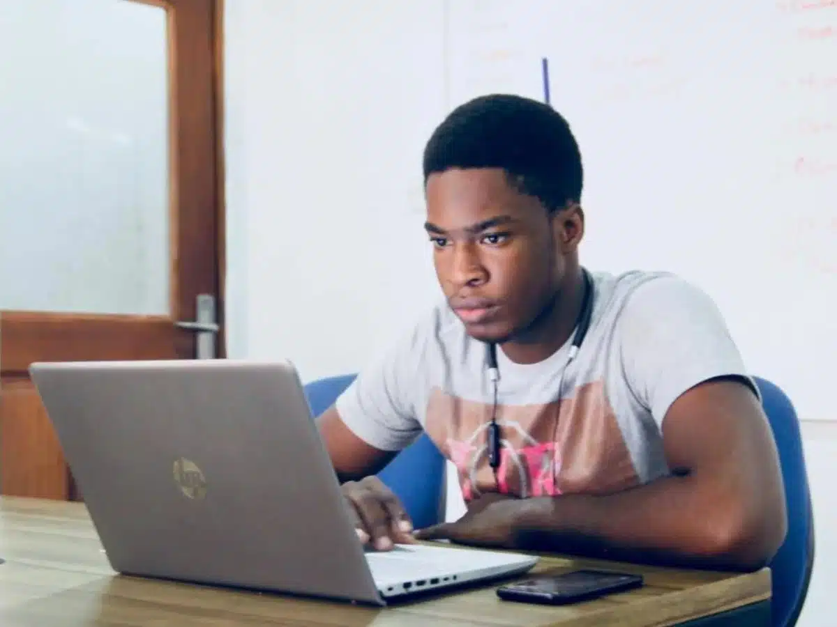 1 in 5 unemployed young people out of work for over a year