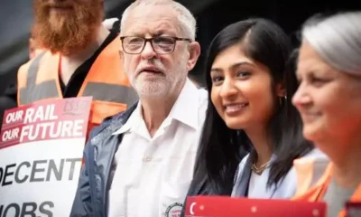 Your Party members are ashamed and disappointed in its leaders