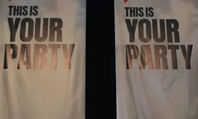 Your Party goes missing as local elections approach