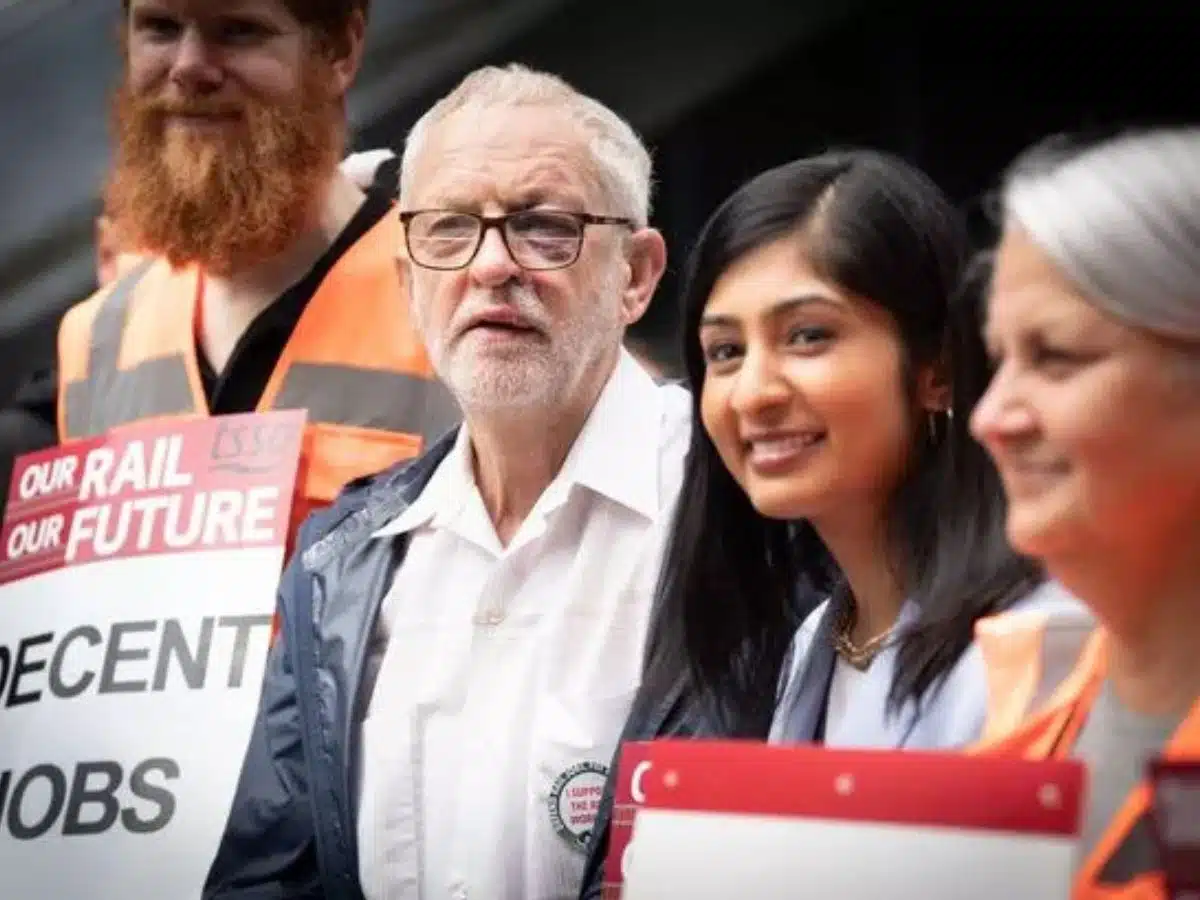 Your Party members are ashamed and disappointed in its leaders