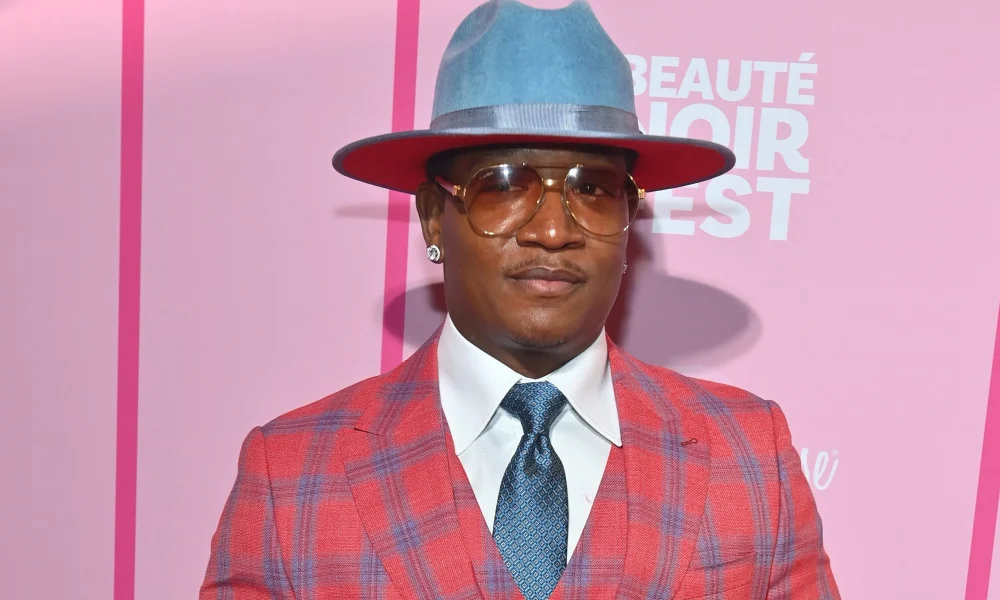 Yung Joc Has The Internet Doing Double Takes After Flexin' His Abs In SPICY Clip