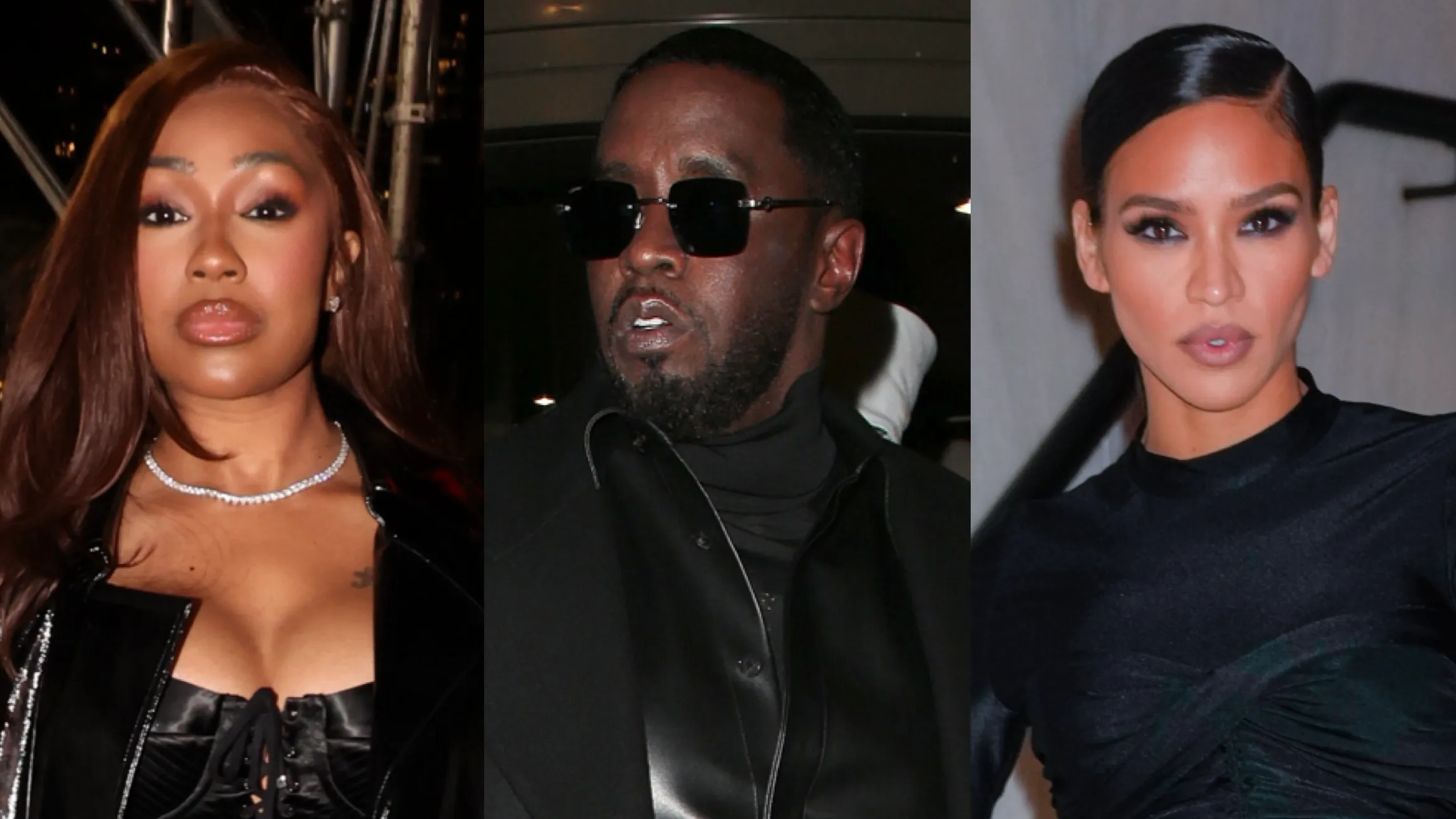 Yung Miami Speaks On Diddy & Shares Why She Wrote Character Letter Supporting Him Despite Footage Of Him Assaulting Cassie (WATCH)