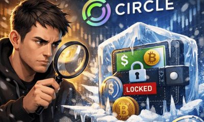 Crypto Breaking News