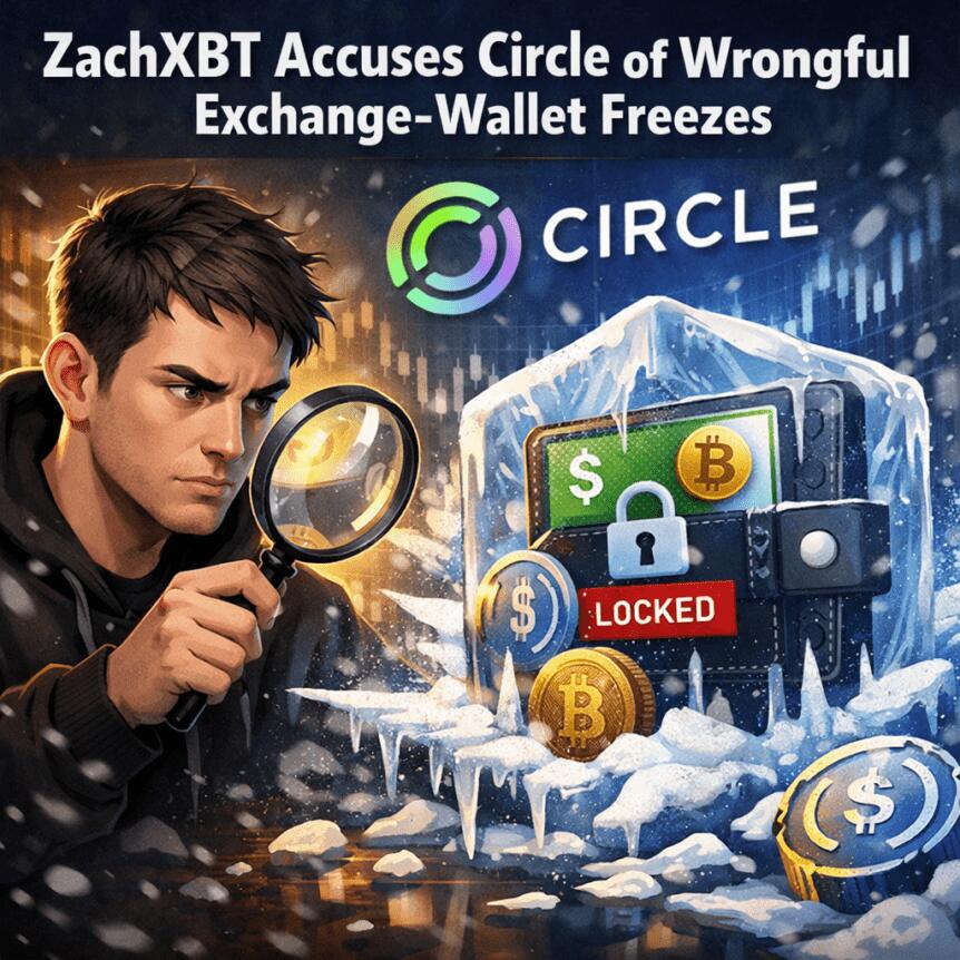 Crypto Breaking News