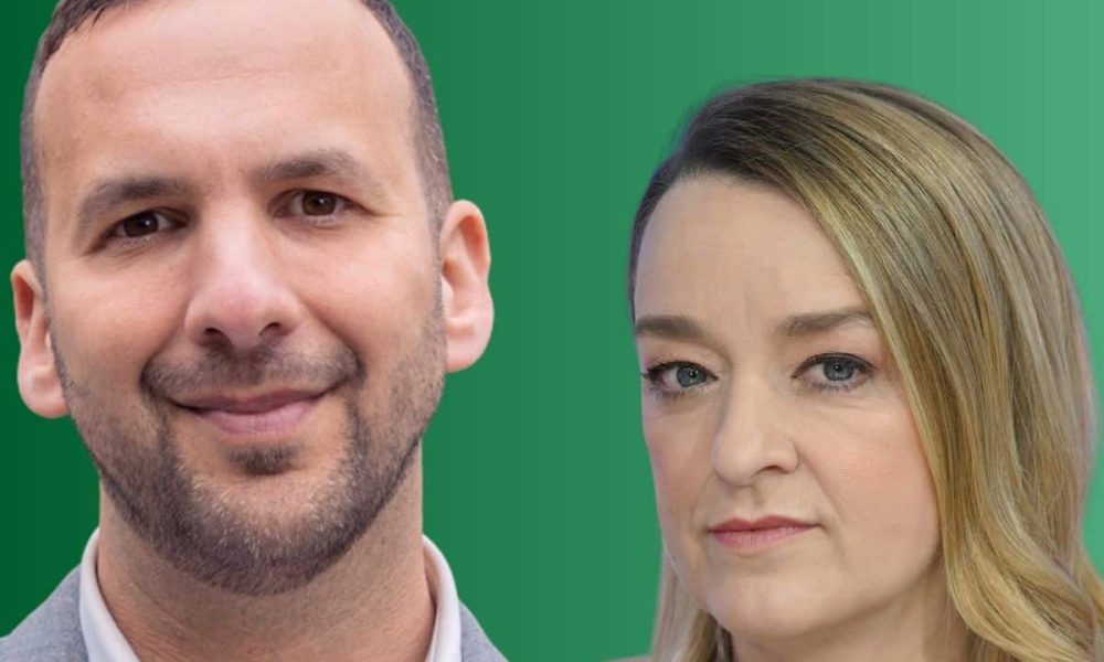 Zack Polanski shows how responsible leadership should be done