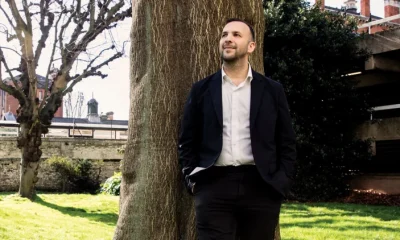 Zack Polanski: “There’s A Lot Of Inauthenticity In Politics, But It’s Not Coming From Me”