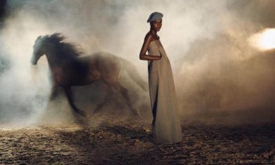 Zara Icons Denim 2026