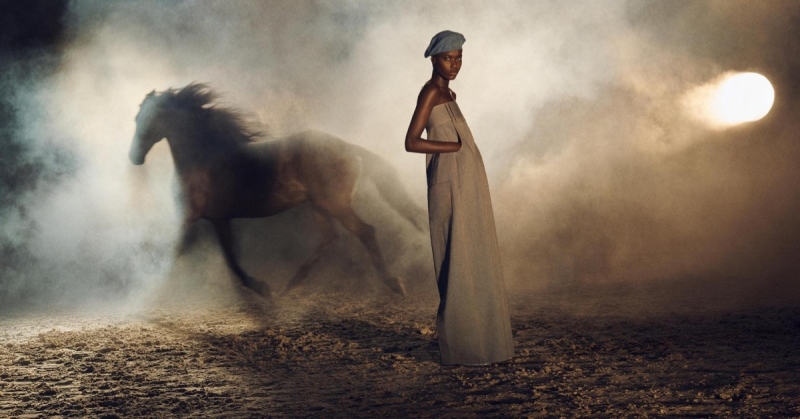 Zara Icons Denim 2026