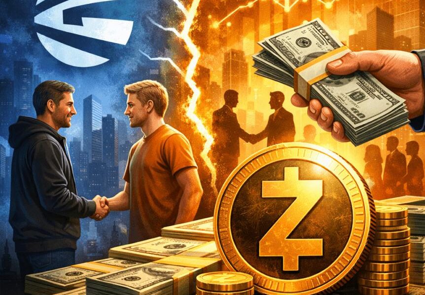 Crypto Breaking News