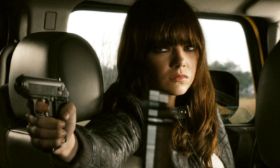 Emma Stone's Perfect, R-Rated Comedy On Netflix Reinvents The Genre