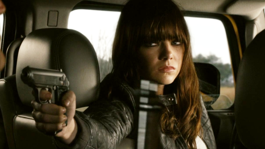 Emma Stone's Perfect, R-Rated Comedy On Netflix Reinvents The Genre