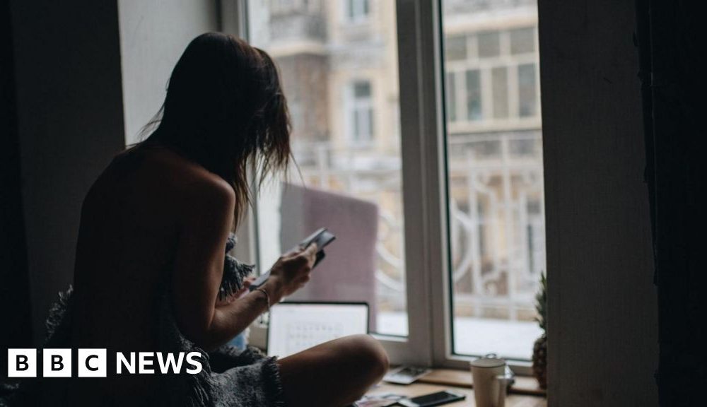 'Icky and heartbreaking': The $2 per hour worker behind the OnlyFans boom