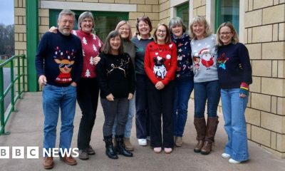 How a charity founded by farmers' wives helps children in the Borders
