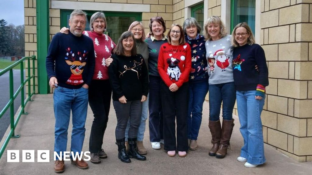 How a charity founded by farmers' wives helps children in the Borders