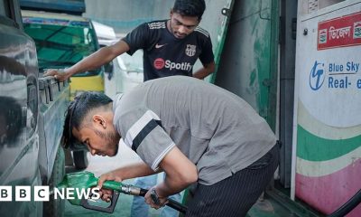 Why the price of oil matters more than you might think