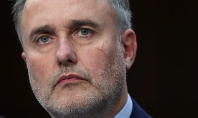 BNY Mellon CEO says the future of crypto runs through big banks