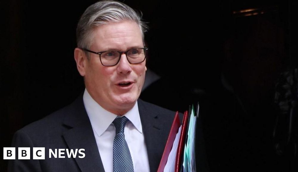 Fuel tax hike plan to be kept under review over Iran, says PM