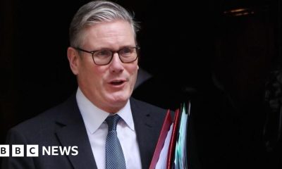 Fuel tax hike plan to be kept under review over Iran, says PM