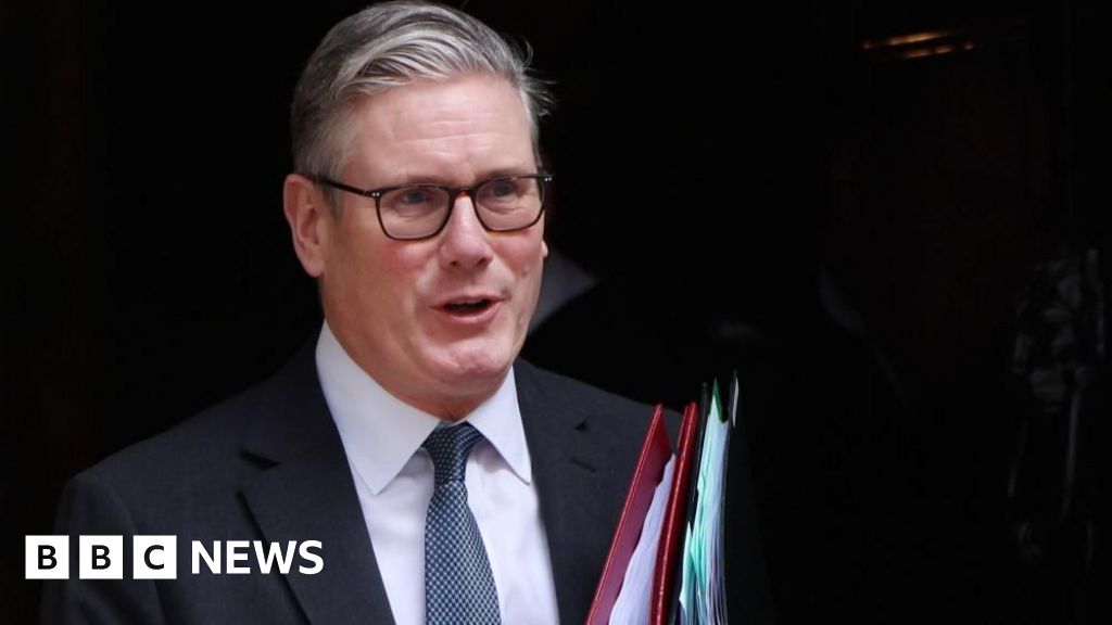 Fuel tax hike plan to be kept under review over Iran, says PM