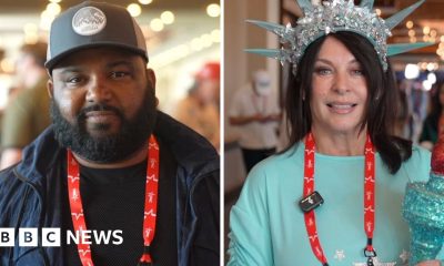 'Affordability is the biggest thing' - Conservatives mixed on economy under Trump