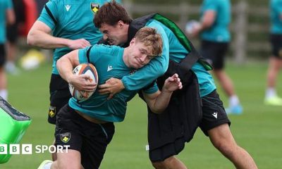 Preview: F1's New Era Dawns