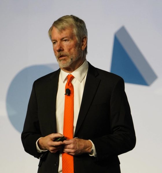 MSTR may have paused it's BTC accumulation last week